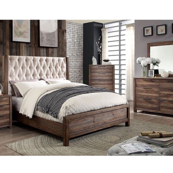 King Bedroom Set