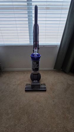 Dyson Slim Ball Vacuum