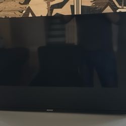 40 Inch Size Smart TV