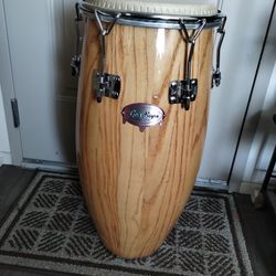Gon Bops Alex Acuna 11.50" CONGA 