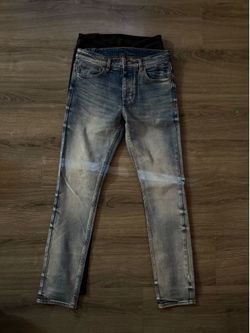 Ksubi Denim Skinny jeans Size 31