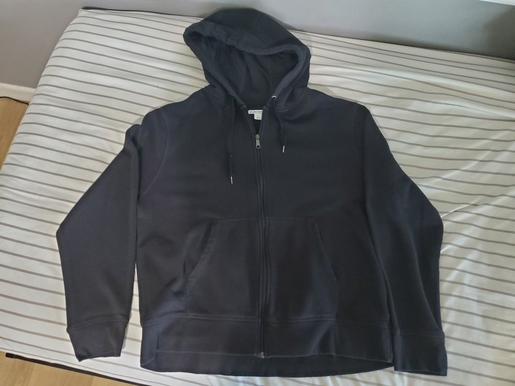 Amazon Essentials Zip-up Hooded Sweatshirt / Jacket