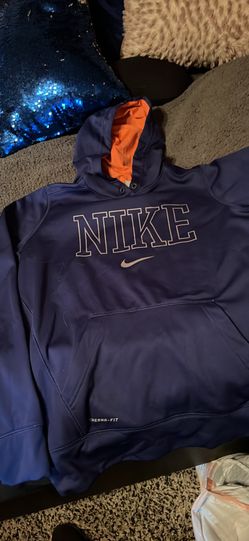 Nike Sweatshirt