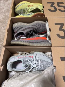 Yeezy size 10.5 New condition