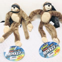 2006 Flingshot Flying Monkeys Lot