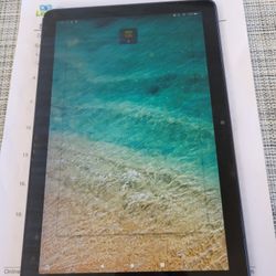 8 " Amazon Kindle Tablet 