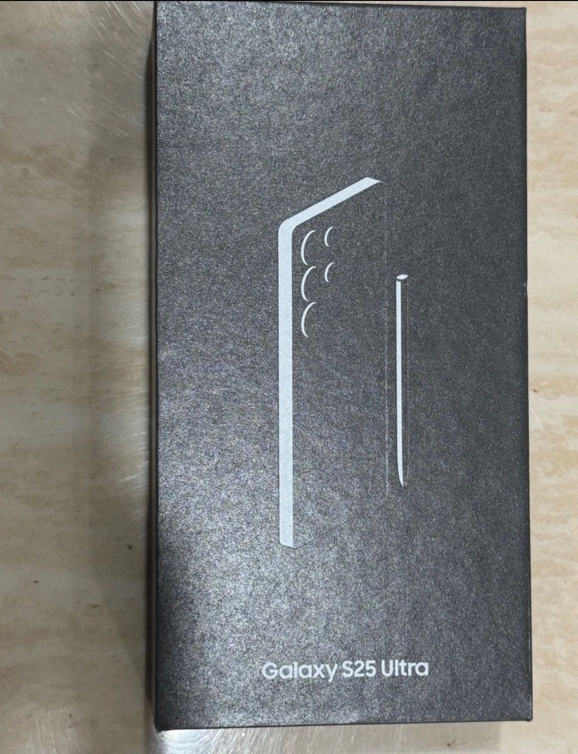 Samsung S25 Ultra 512GB Unlocked *SEALED*