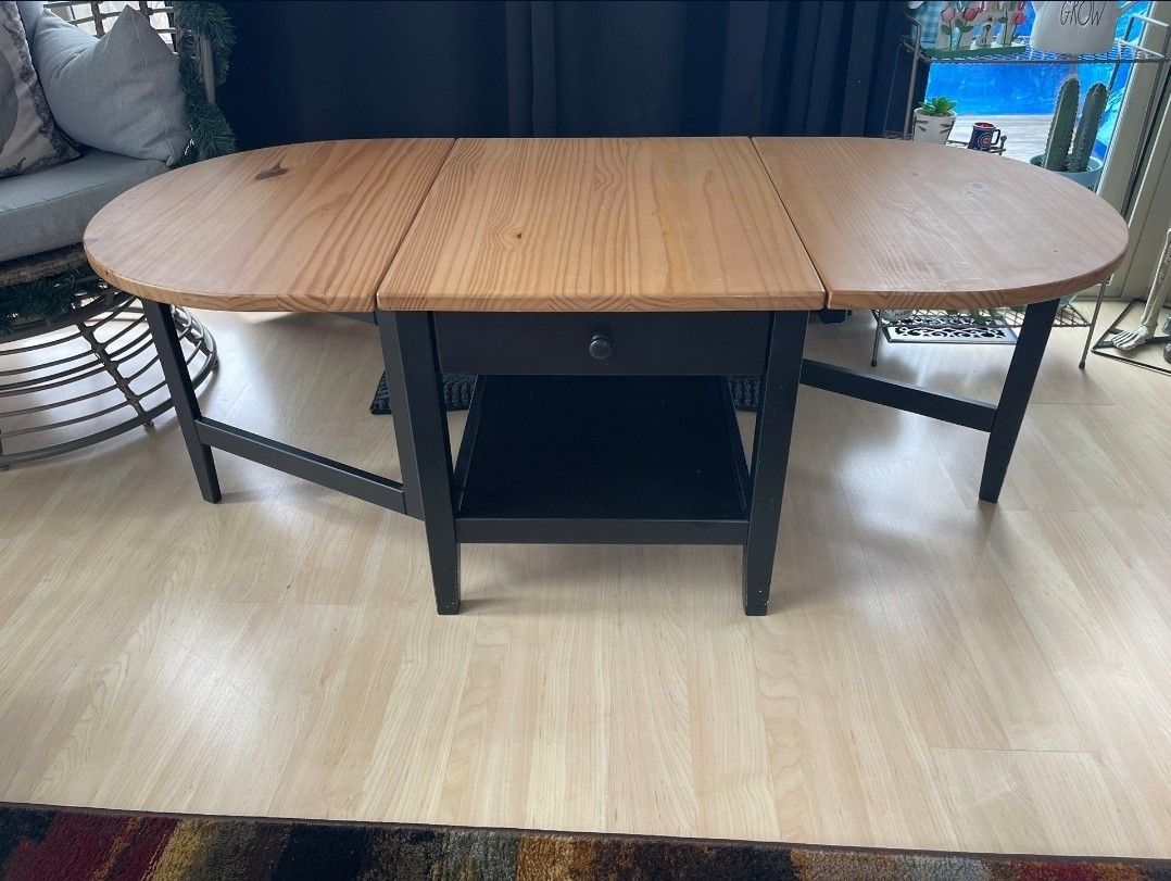 IKEA Coffee Table