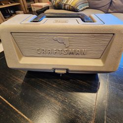 Craftsman Electric Drill 3/8