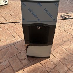 Manitowoc SFA-191 Ice Maker 