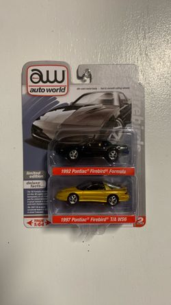 Auto world