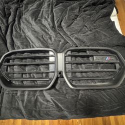 2025 X5m Grill