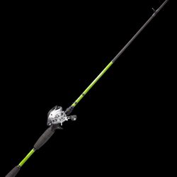 Bass Pro Shop Tournament Special Bait Casting Combo 