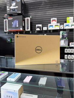 Dell Chromebook 2in1 3100