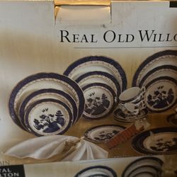 Real old willow 