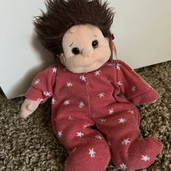 Vintage Beanie Babies 