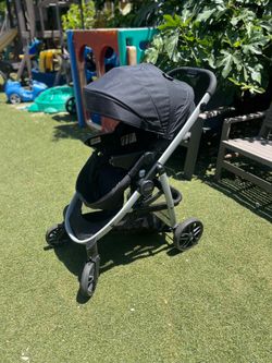 Graco Modes 3 in 1 Stroller