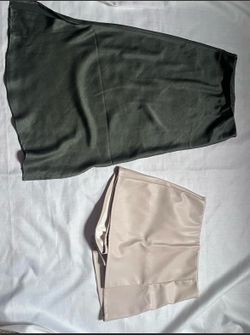 Skirts