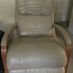 Reclining, Rocking Chairs 