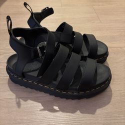 Doc Martens Blaire Sandals