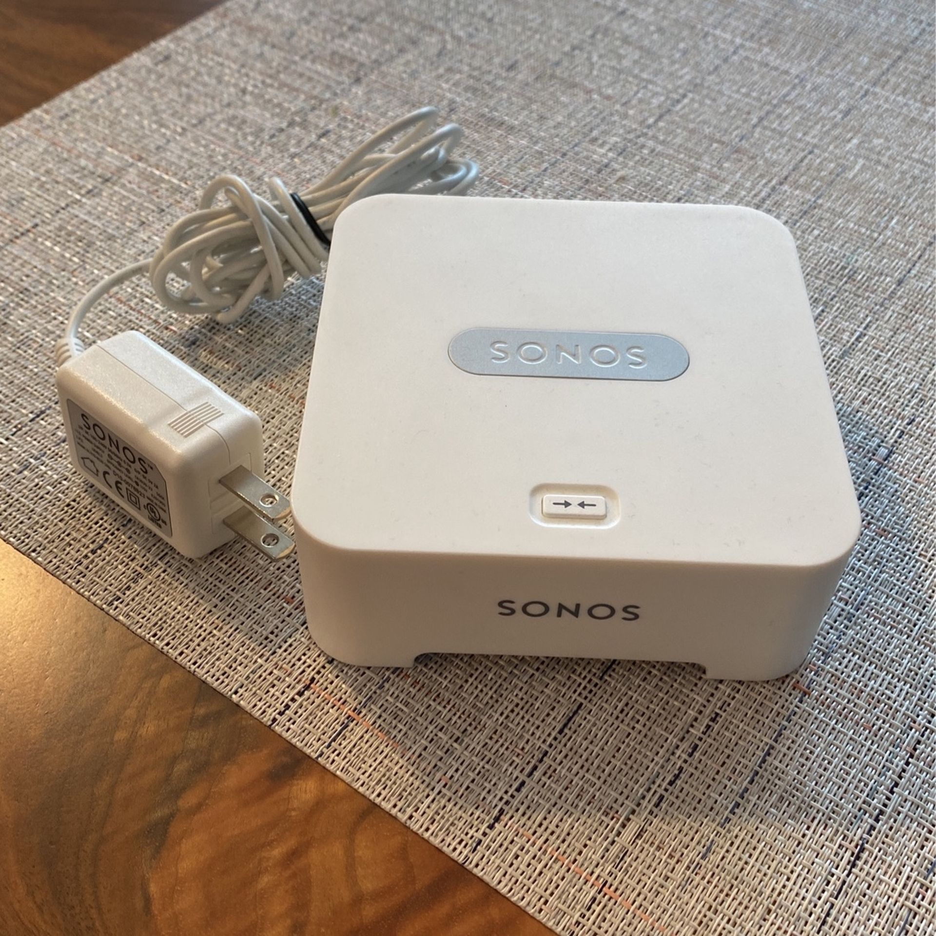 Sonos Bridge