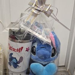 Cup Stichs