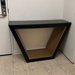 Side table /Console Table