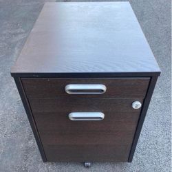 Filing Cabinet Used