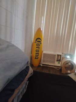 Corona Surf Bored Beer