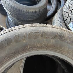 Used Tires