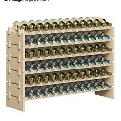 Wine Rack