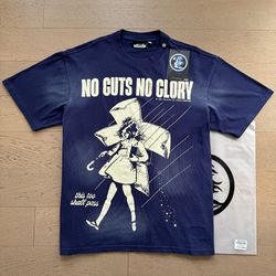 HELLSTAR• T-SHIRTS Carry Your Cross T-Shirt Same day meet up