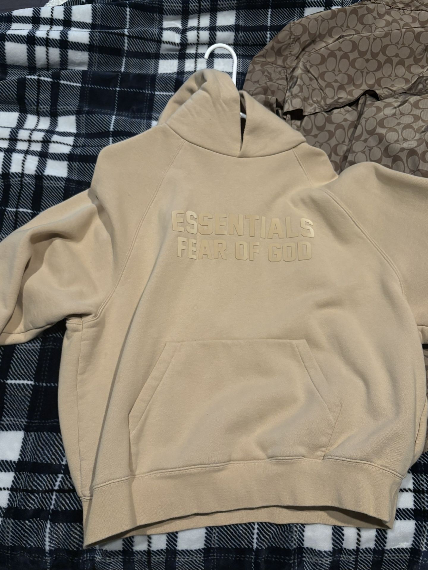 Essential Hoodie