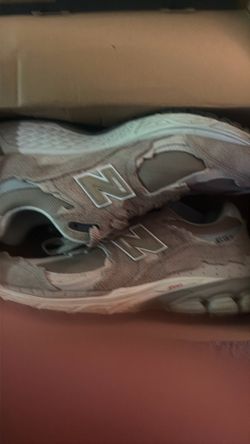 New Balance Sneakers