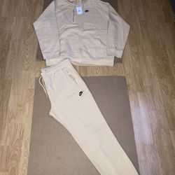 3x Nike Tech Sweatsuit Plenty More $60 A Set