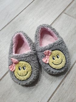 Kid's House Shoes