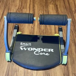 Smart Wonder Core