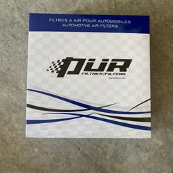Pur Engine Air Filter