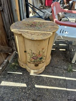 End table