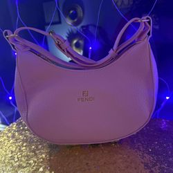 NEW FENDI BAG