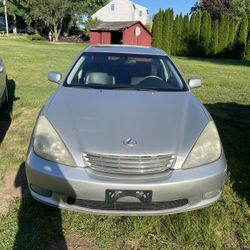 2004 Lexus ES 330