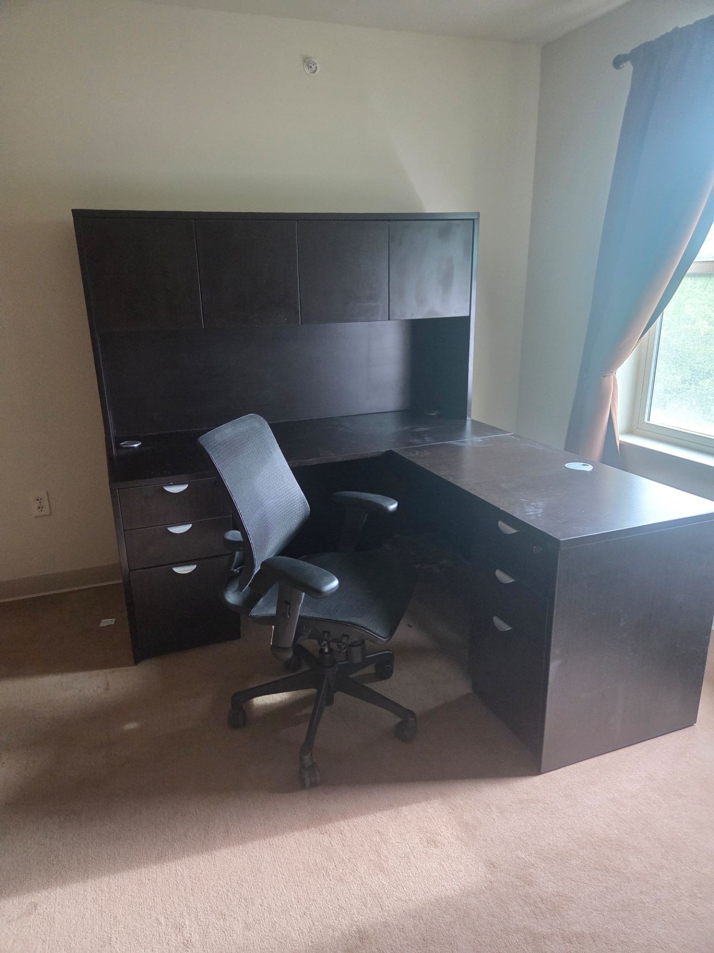3 pc desk