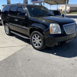 2008 GMC Yukon 💯💯💯💯💯✅✅✅✅✅