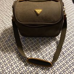 Vintage Jump Bag (for BOYT)