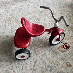 Radio flyer Tricycle