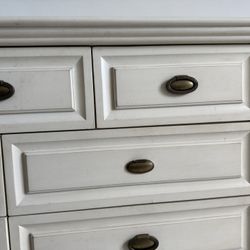 7 Drawer Dresser