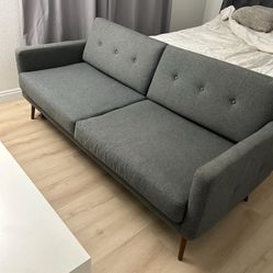 Sofa Couch FREE DELIVER