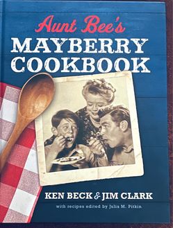 Aunt Bee's Mayberry Cookbook