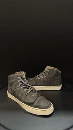 CREATIVE RECREATION HIGH TOP SHOES