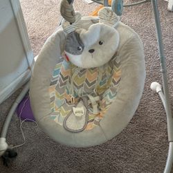 Baby Swing